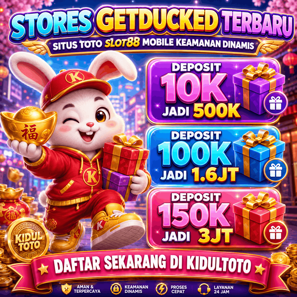 KIDULTOTO
